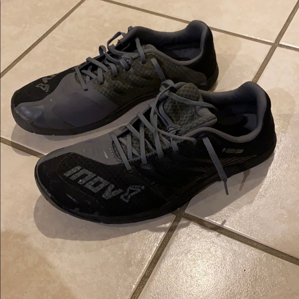 Inov8 size 9.5